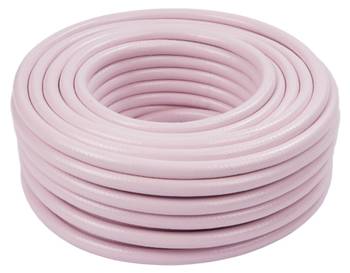 Weerbestendige tuinslang roze