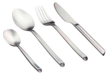 Besteck-Set KNUT 24-teilig