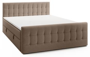 Boxspringbett Aviano Royal