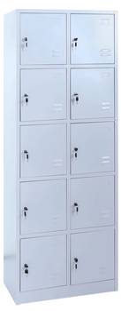 Aktenschrank L58