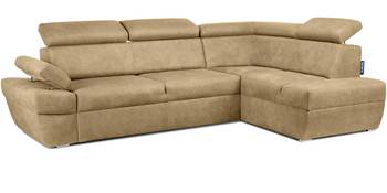Ecksofa RATLO rechts