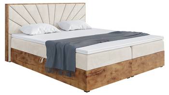 Boxspringbett Lofty 7