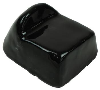 Keramik-Standfuß für Einbau-Kamado