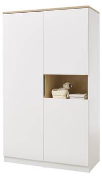 Kleiderschrank 'Linje'