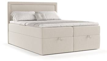 Premium Boxspringbett Pao