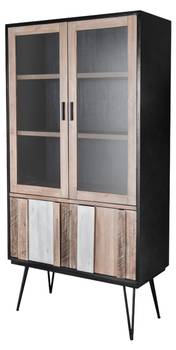 Vitrine ADESSO SC100 4D