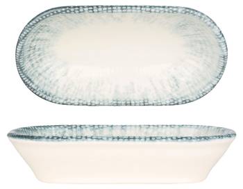 Servierschale Iceberg 2er set