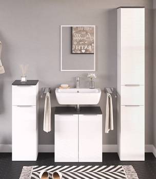 Mobilier de salle de bains Otis