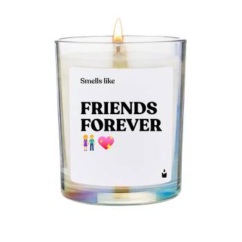 Bougie parfumée 15673 Flowery