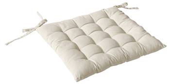 Sitzkissen für Stühle 3661090046032