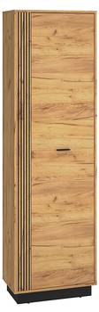 Garderobenschrank VINICA-131-1