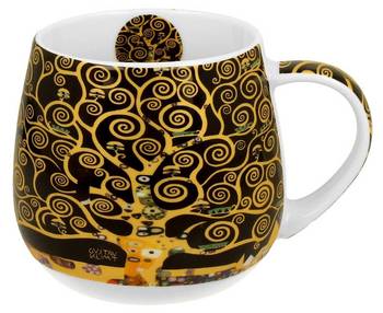 Becher Klimt