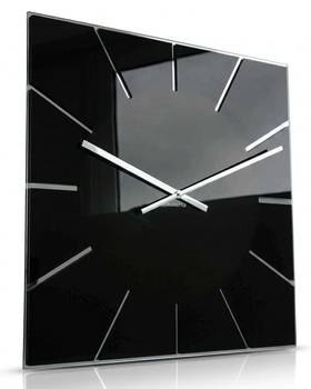 Wanduhr EXACT