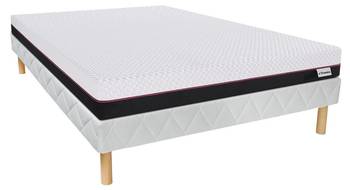 Matelas et sommier tapissier RYZE