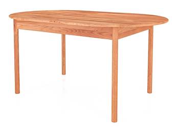 Tisch oval ausziehbar INA