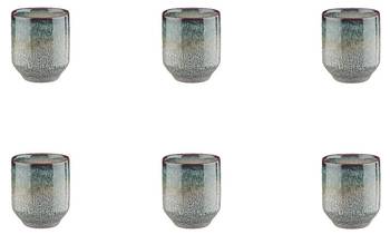 Tassen GENESIS 6-teiliges Set