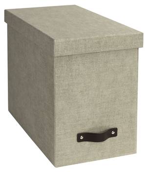 HängeregisterBox JOHAN