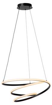 Suspension ESPIRAL