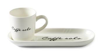 Espressotasse Caffè Solo