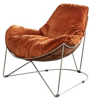 Fauteuil WILLOW