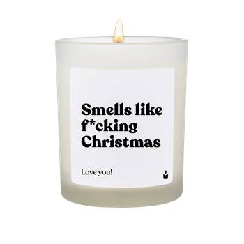 Bougie parfumée 15688 Flowery