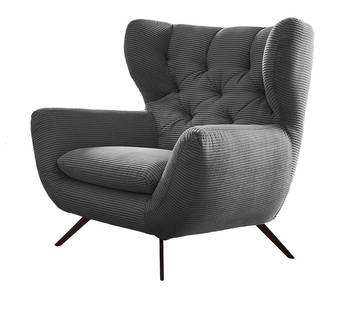 Fauteuil CHARME Cord