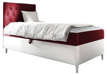 Boxspringbett Filip Junior 1