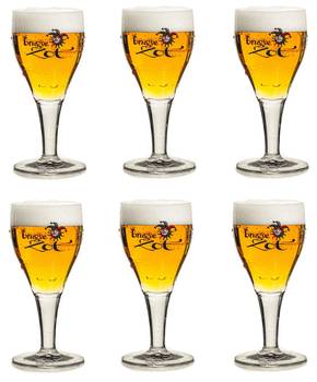 Bierglas 405529 6er Set