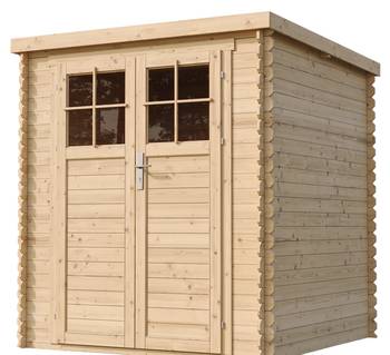 Tuinhuis M309F