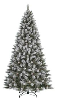 Künstlicher Weihnachtsbaum Pittsfield