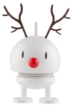 Skulptur Baby Reindeer