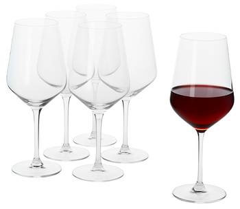 Weinglas MEALWI606001
