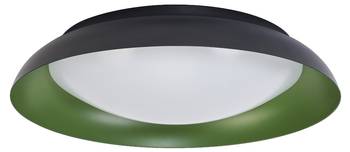 Led Deckenleuchte Orbis Plate