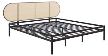 Metallbett Linköping II.