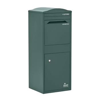 Boîte aux lettres pour colis SPB2-L