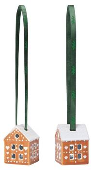 Weihnachtsdeko Gingerbread