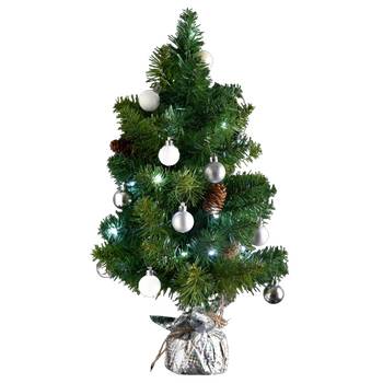 Künstlicher Weihnachtsbaum LED