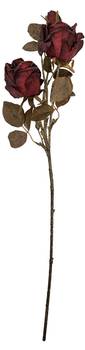 Kunstblume Rose 53267
