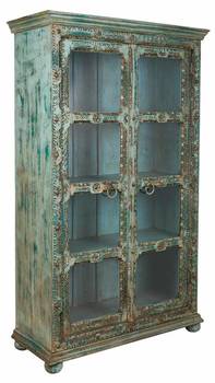 Vitrine Tropical