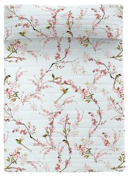 CHINOISERIE TAGESDECKE