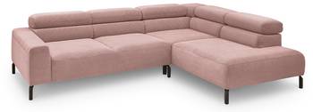 Ecksofa DELIA