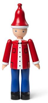 Skulptur Kay Bojesen