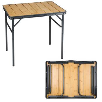 Campingtisch MEKITO19140002