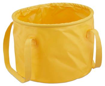 Falteimer für Camping 15 Liter