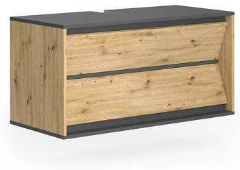 Waschbeckenunterschrank Edelin 57987