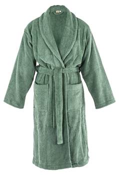 Bademantel DELUXE