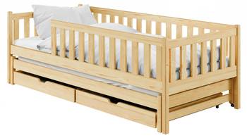 Kinderbett Coco