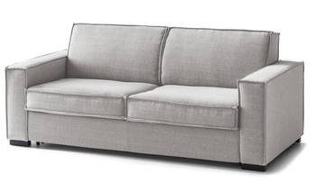 2-Sitzer Schlafsofa  Abigail