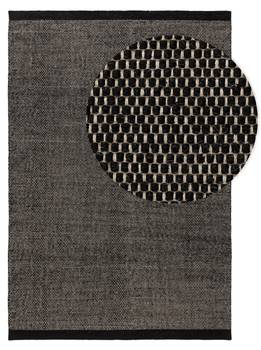 Tapis de laine Rocco