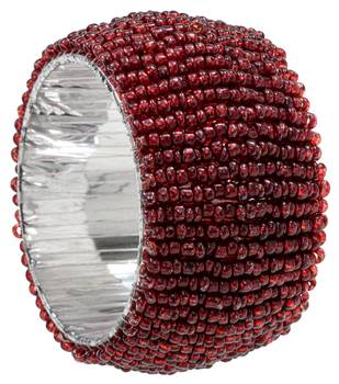 Serviettenring Pearl